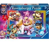 Ravensburger - Puzzle 35 piezas Patrulla Canina