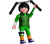 Playmobil - Naruto Shippuden ㅤ