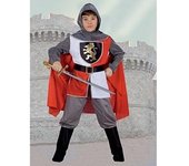 Disfraz de Caballero Medieval Infantil M