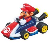 Super Mario - RC Mario Kart Mini