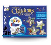 Kit Proyector Cuentos Clásicos 1