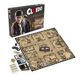 Harry Potter - Cluedo - Juego de mesa