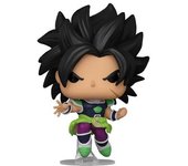 Funko Pop! Animation - Dragon Ball Super: Broly - Broly