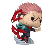 Funko Pop! Plus - Jujutsu Kaisen - Yuji Itadori