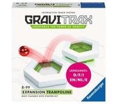 Ravensburger - Juego de construcciones Gravitrax - expansión trampolín ㅤ