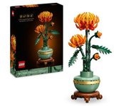 LEGO Botanicals - Crisantemo - 10368