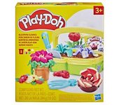 Play-Doh - Mi jardín mágico