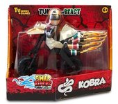 Famosa - Moto de juguete SWAP RIDERS (Varios modelos) ㅤ
