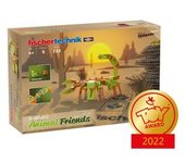 Fischer Technik - Animal friends