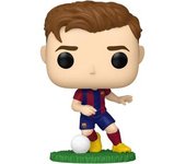Funko Pop! Football - Barça - Gavi