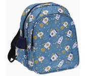 Mochila infantil (varios modelos)