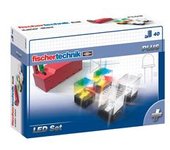 Fischer Technik - Set LED