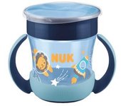 Nuk - Mini Taza Mágica Noche Azul