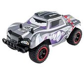 Ninco Races - Bulldog + Gran Monster Truck