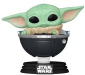 Funko Pop! - Star Wars - Grogu