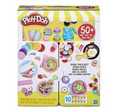Play-Doh - Hora del brunch