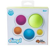 Juguete Sensorial DIMPL