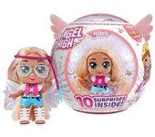 Angel High - Cara-Mello