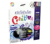 Cefa - Escritura Creativa Petit Picasso