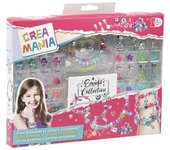 Creamania - Crea tus joyas brillantes