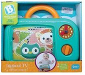 BKids - Televisión musical