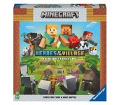 Ravensburger - Minecraft - Heroes of the Village