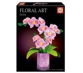 Educa Borras - Floral Art - Orquídea