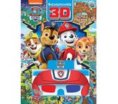 Patrulla Canina - Busca y encuentra 3D