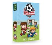 Last Level - Juega a fútbol - Juego de mesa