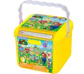 Aquabeads - Super Mario - Cubo creatividad