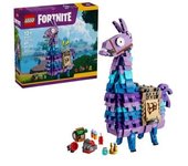 LEGO - Fortnite - Llama de suministros - 77071