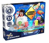 Science4you - La ciencia loca de El Hormiguero