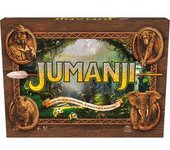 Jumanji el Juego de Mesa