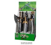 Espada (varios modelos)