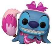 Funko Pop! - Stitch in Costume - Stitch disfrazado de gato de Cheshire