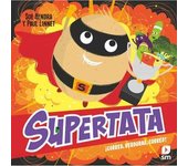 Supertata: ¡Corred, Verduras, Corred!
