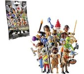 Playmobil - Figuras niño serie 26 - (Varios modelos)