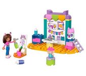LEGO Gabby's Dollhouse - Creaciones con Bebé Box - 10795