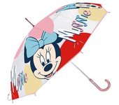 Minnie Mouse - Paraguas (varios colores)