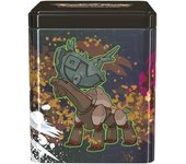 Pokémon - Evoluciones Prismáticas - Stacking Tins en español (Varios modelos)