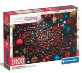 Classic Christmas Collection - Impossible - Puzzle 1000 piezas