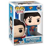 Funko Pop! Heroes – Superman (2025)