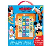 Mickey y sus amigos - Lector mágico