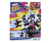 Marvel - Figura de acción Villano Stunt Squad Playset Clásico