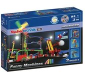 Fischer Technik - Funny Machines