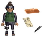 Playmobil - Iruka - 71113