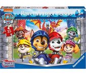 Ravensburger - Puzzle 35 piezas Patrulla Canina