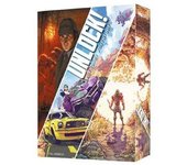Unlock Legendary Adventures - Juego de cartas