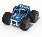 Sharper Image - R/C Xtreme Roll