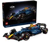 LEGO Technic - Coche Oracle Red Bull Racing RB20 F1 - 42206